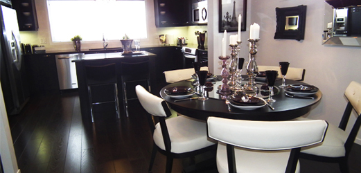 house for sales cleaning services